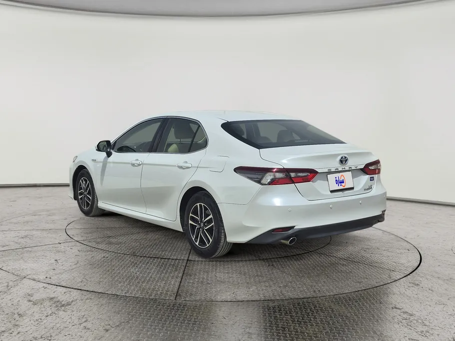 2023 Toyota Camry  LE HEV 