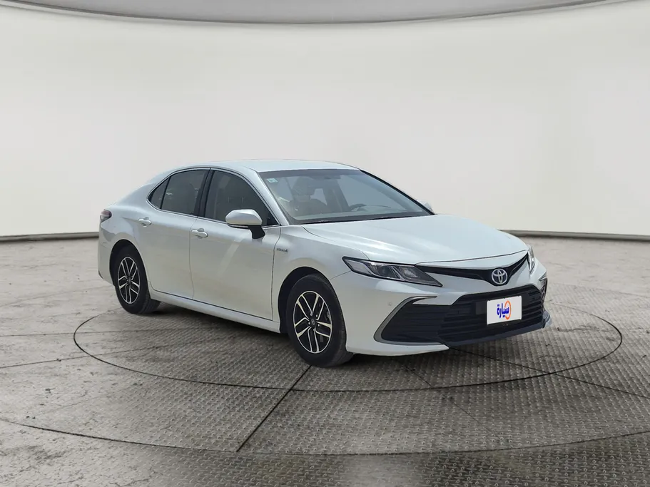 2023 Toyota Camry  LE HEV 