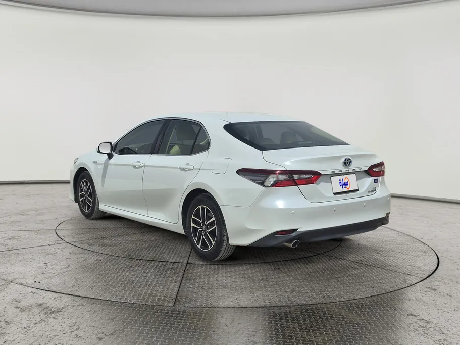 2023 Toyota Camry  LE HEV 