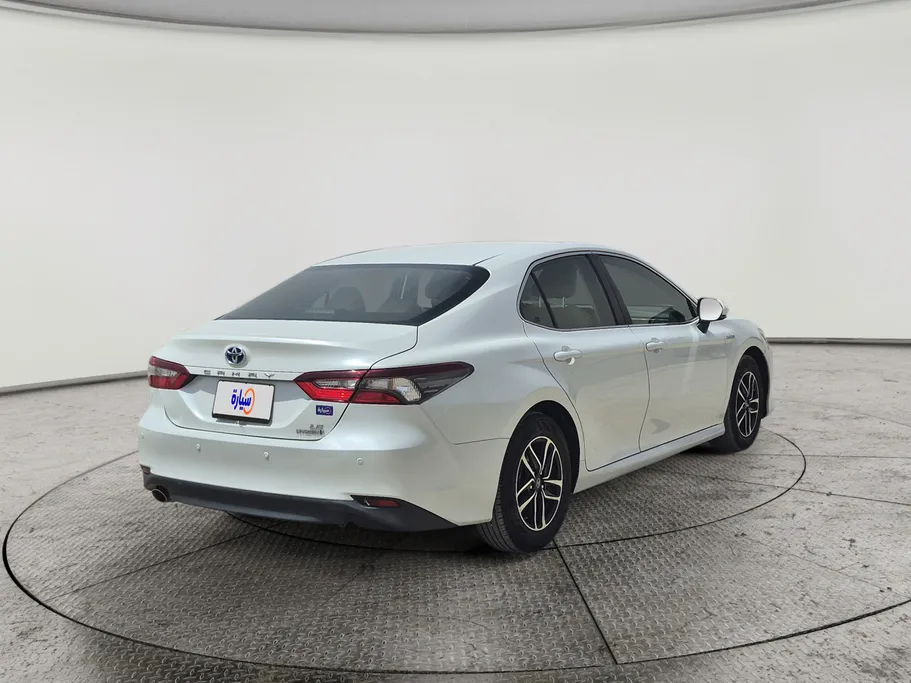 2023 Toyota Camry  LE HEV 