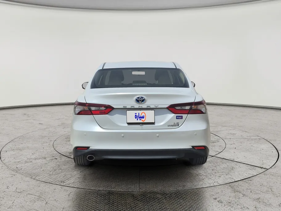 2023 Toyota Camry  LE HEV 