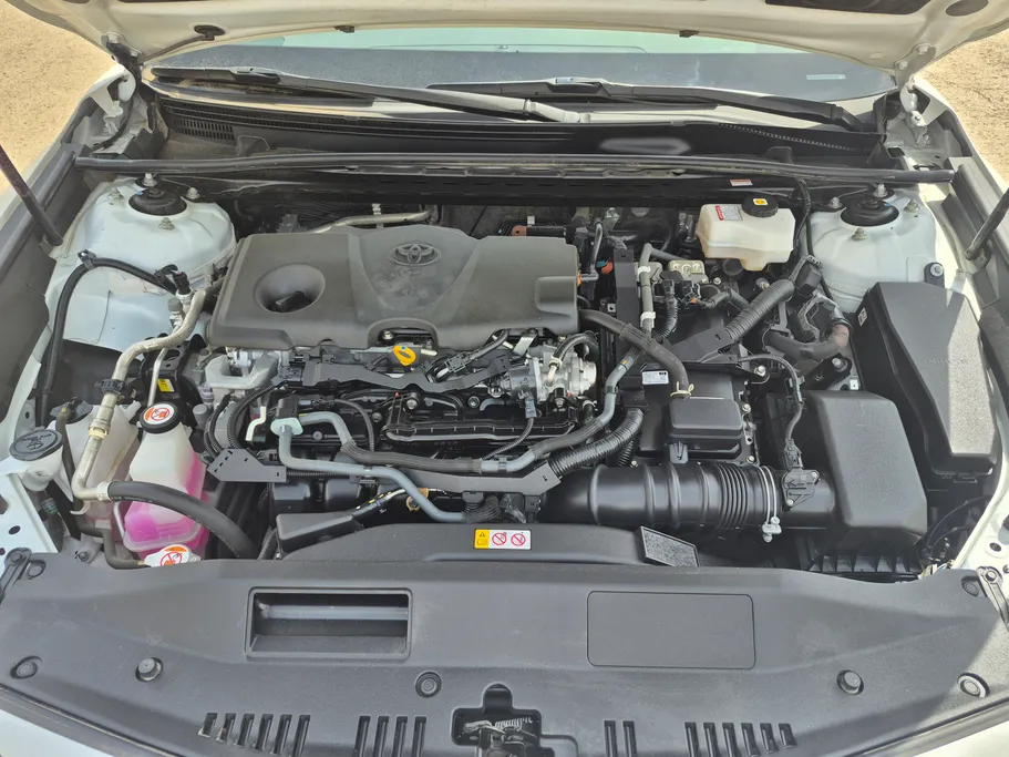 2023 Toyota Camry  LE HEV 