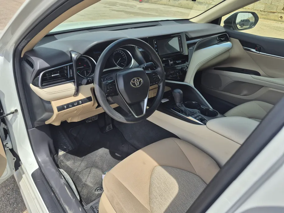 2023 Toyota Camry  LE HEV 