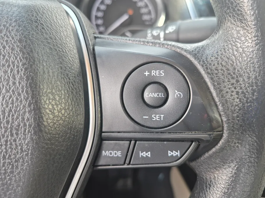 2023 Toyota Camry  LE HEV 