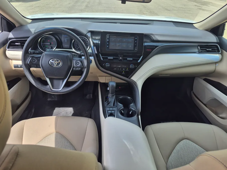 2023 Toyota Camry  LE HEV 