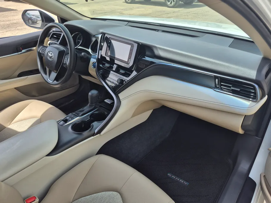 2023 Toyota Camry  LE HEV 