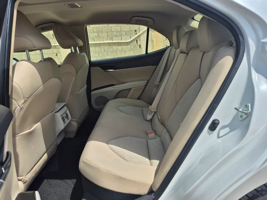 2023 Toyota Camry  LE HEV 