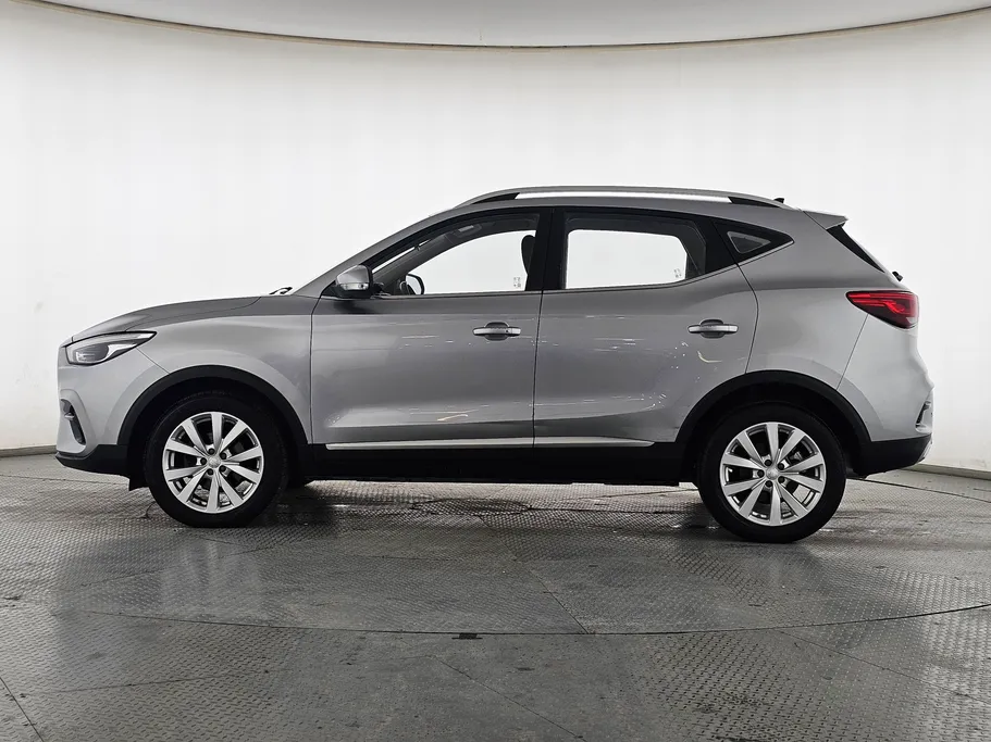 2022 MG ZS STD 