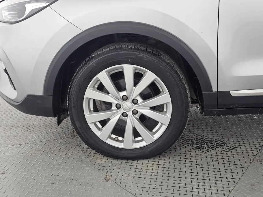 2022 MG ZS STD 
