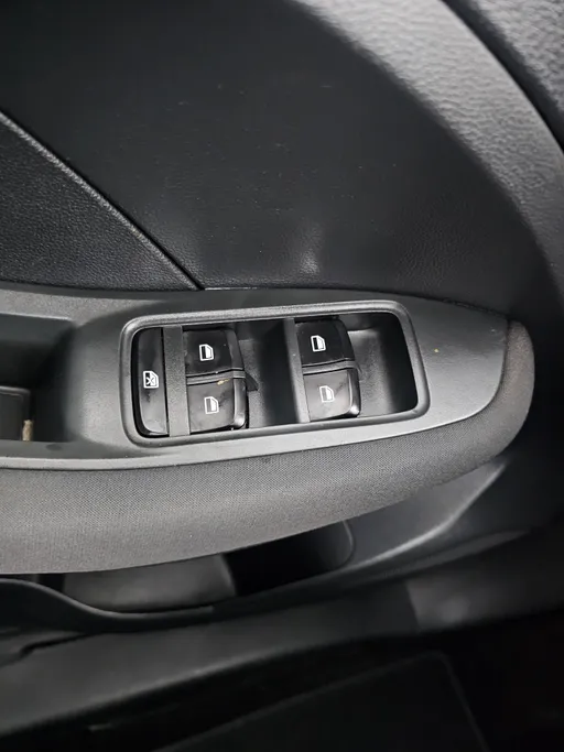 2022 MG ZS STD 