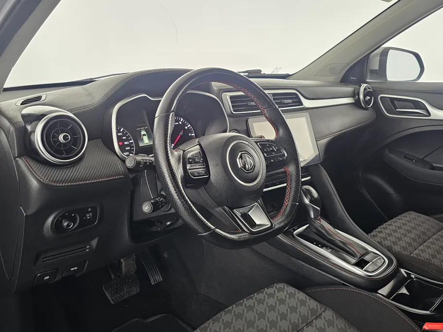 2022 MG ZS STD 