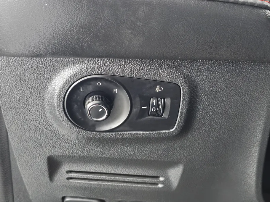 2022 MG ZS STD 