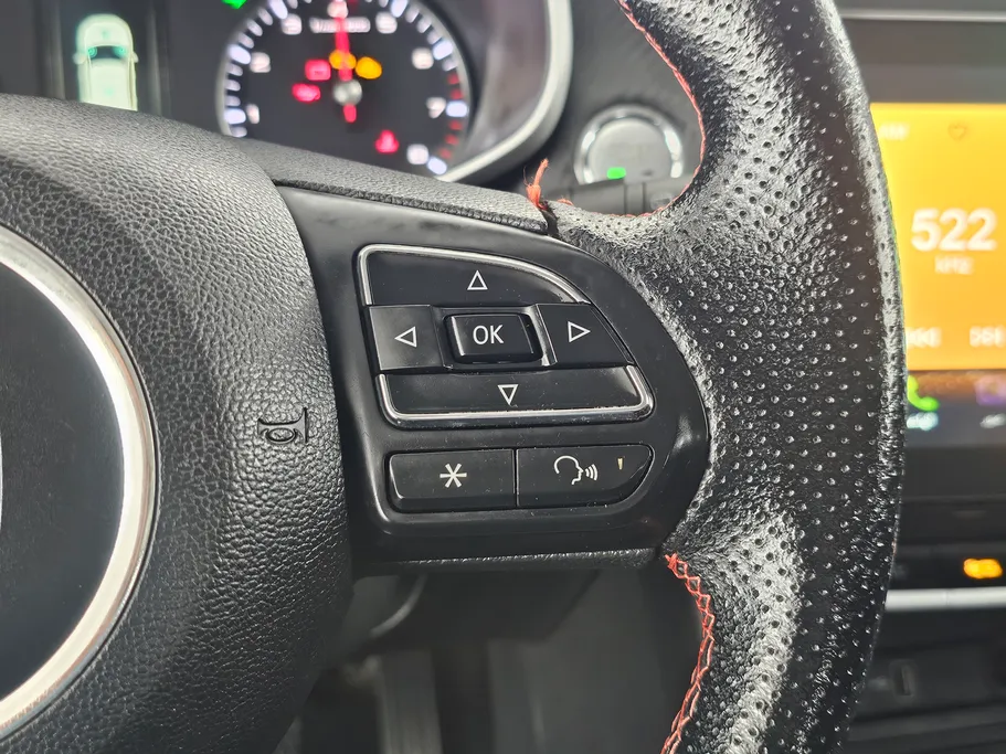 2022 MG ZS STD 
