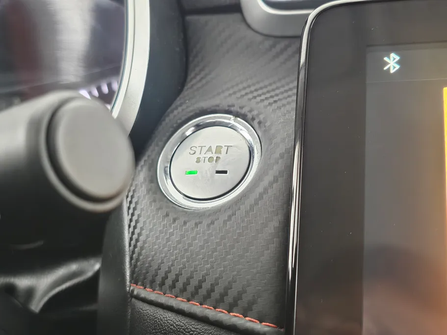 2022 MG ZS STD 