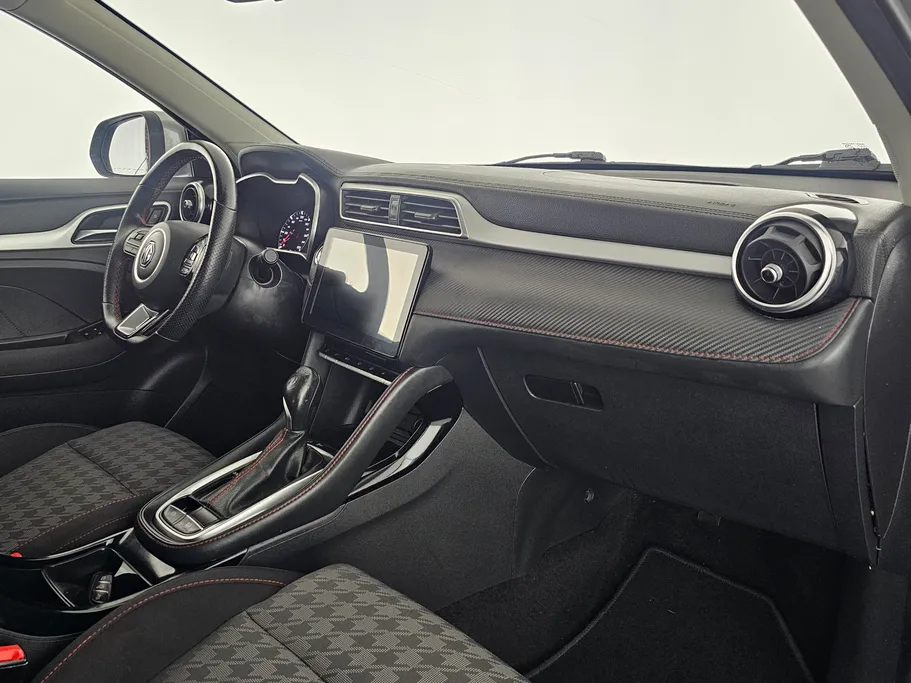 2022 MG ZS STD 