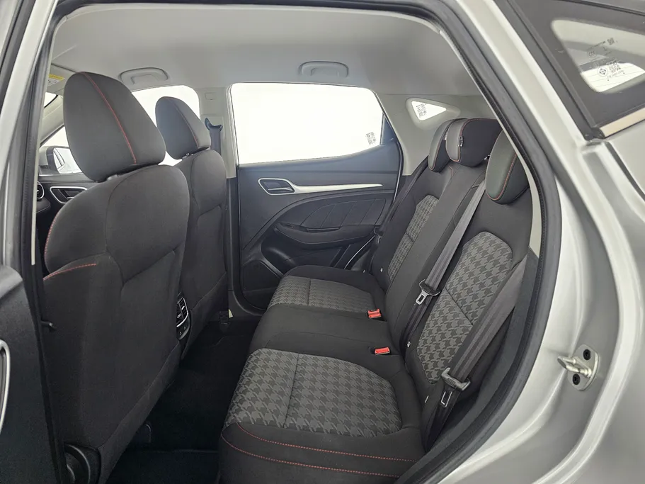 2022 MG ZS STD 