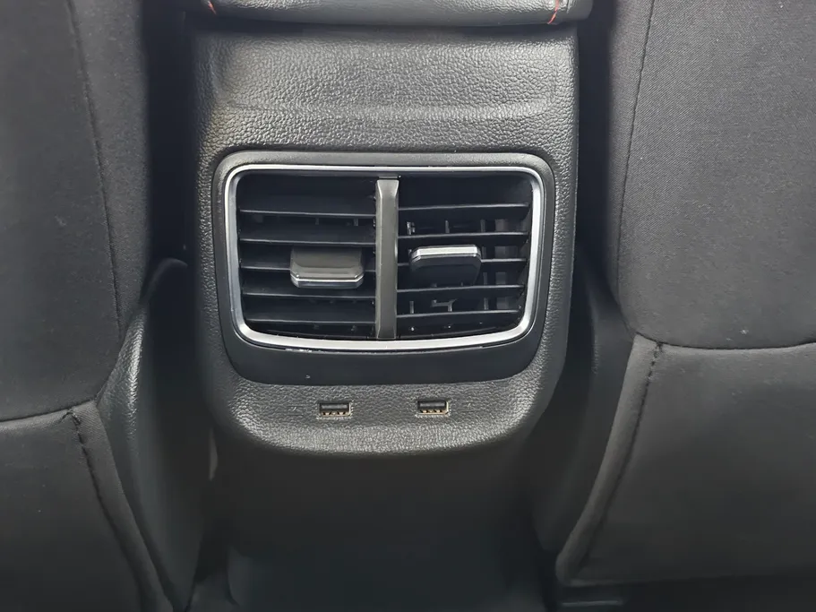 2022 MG ZS STD 