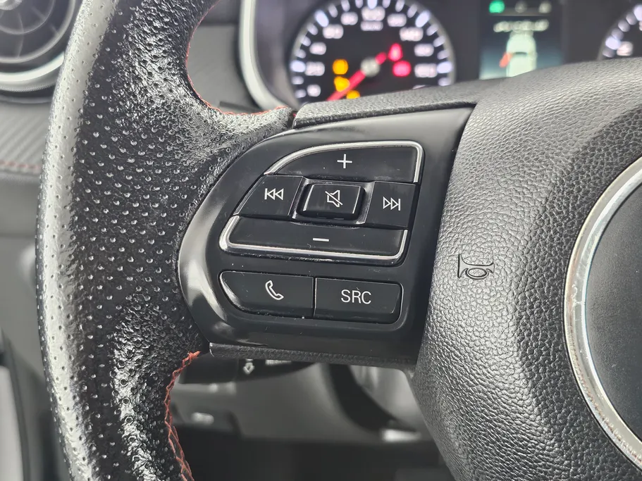 2022 MG ZS STD 