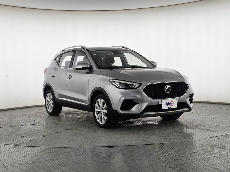 2022 MG ZS STD 
