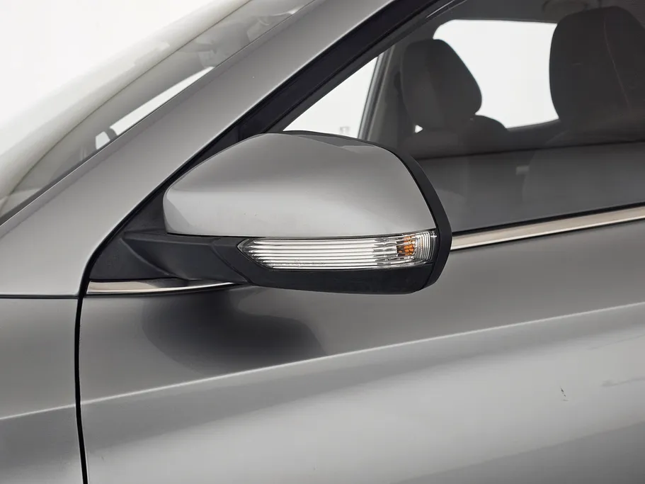 2022 MG ZS STD 