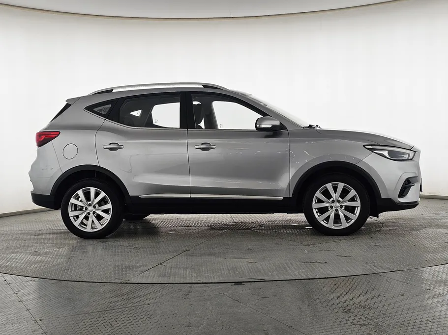 2022 MG ZS STD 