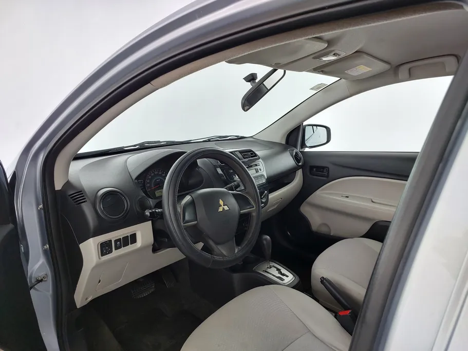 ميتسوبيشي اتراج GLX LL 2020 