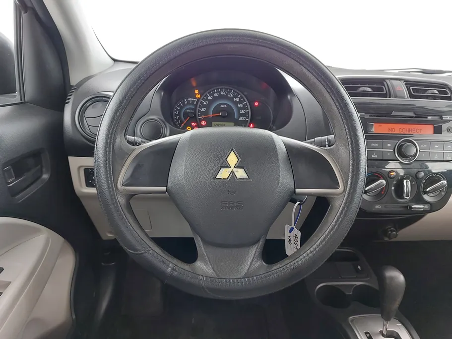 ميتسوبيشي اتراج GLX LL 2020 