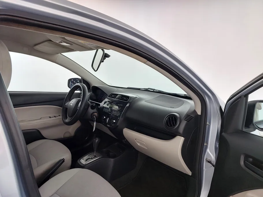 ميتسوبيشي اتراج GLX LL 2020 