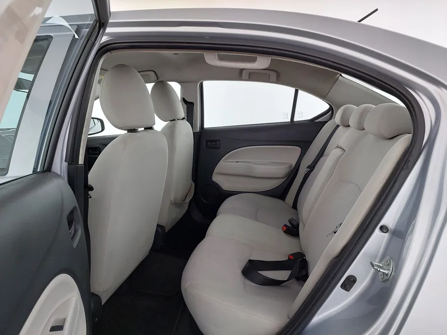 ميتسوبيشي اتراج GLX LL 2020 