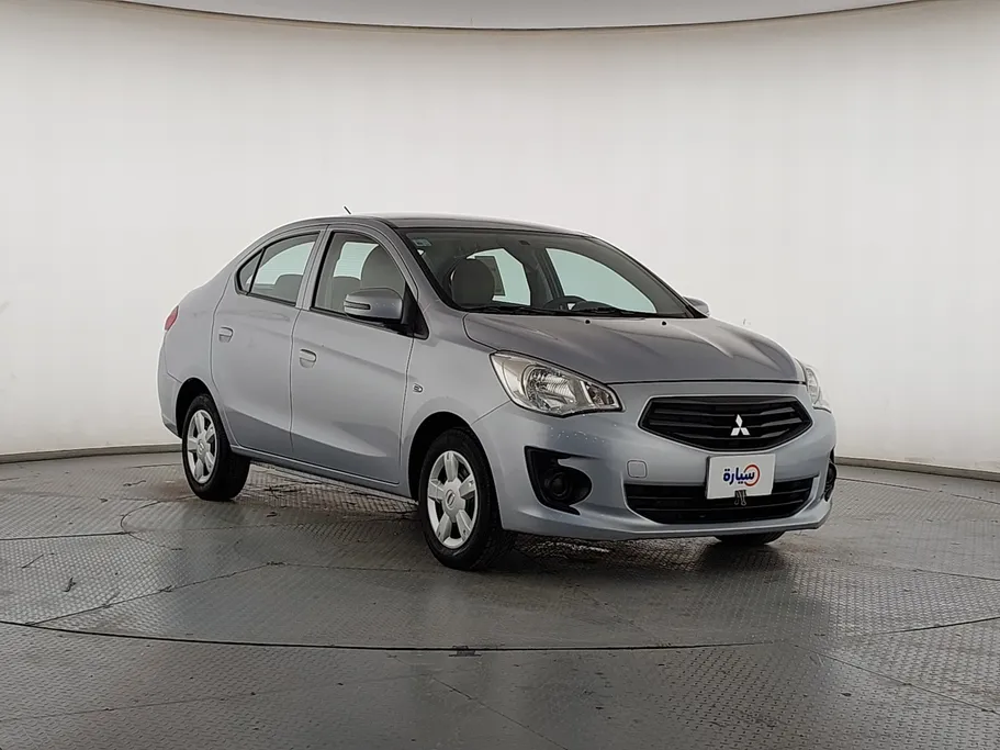 ميتسوبيشي اتراج GLX LL 2020 