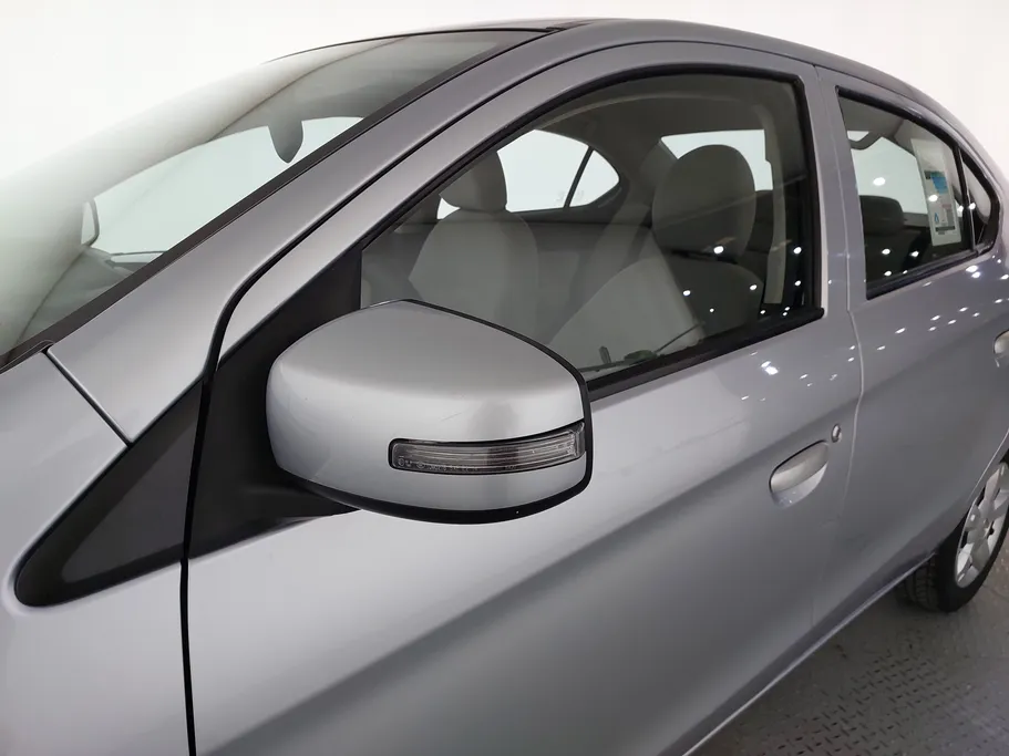 ميتسوبيشي اتراج GLX LL 2020 