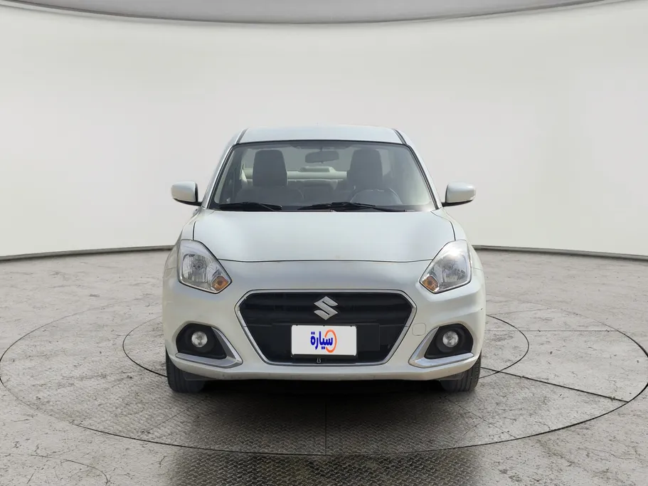 2024 Suzuki Dzire GL 