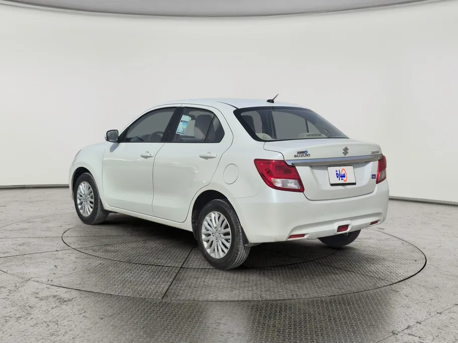 2024 Suzuki Dzire GL 
