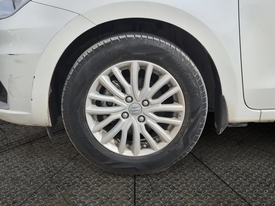 2024 Suzuki Dzire GL 