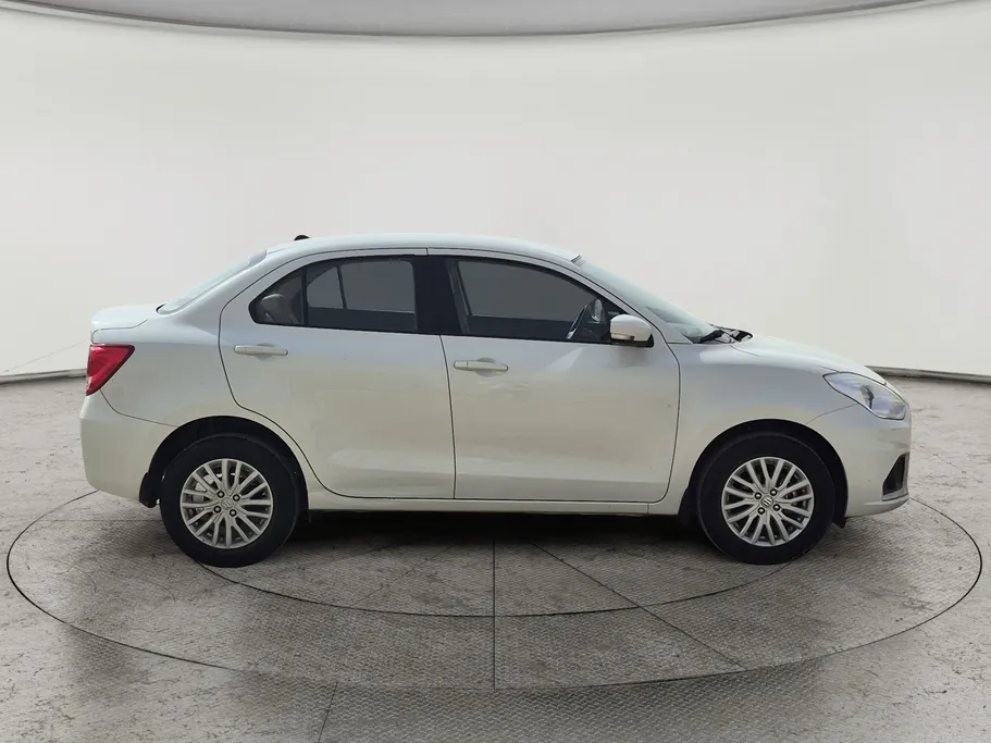 2024 Suzuki Dzire GL 