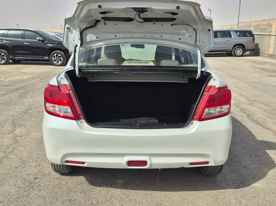 2024 Suzuki Dzire GL 