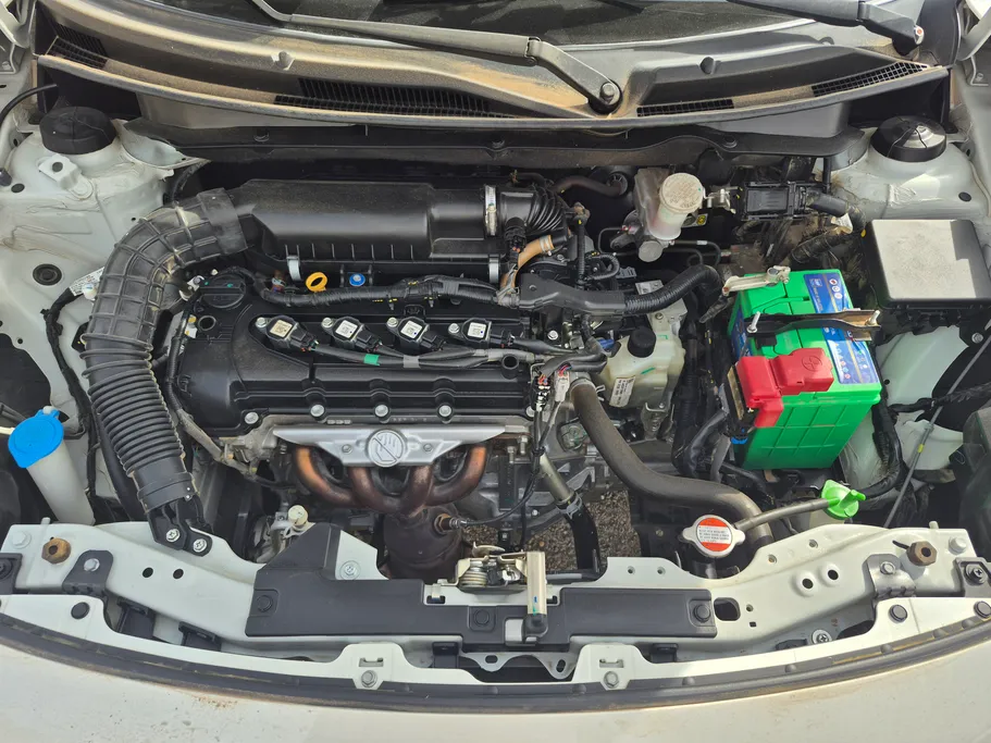 2024 Suzuki Dzire GL 