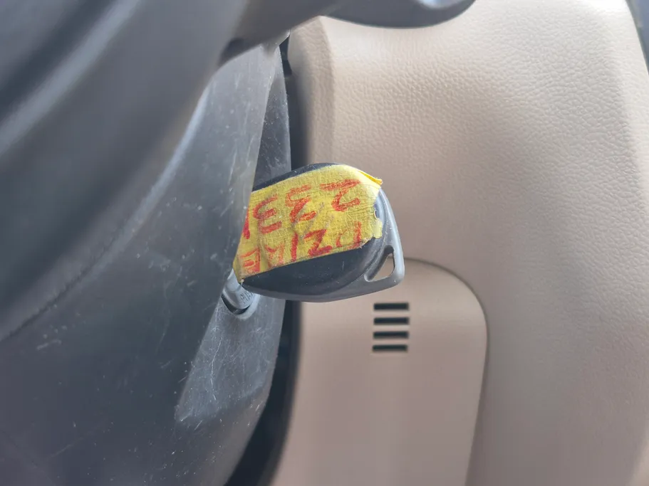 2024 Suzuki Dzire GL 