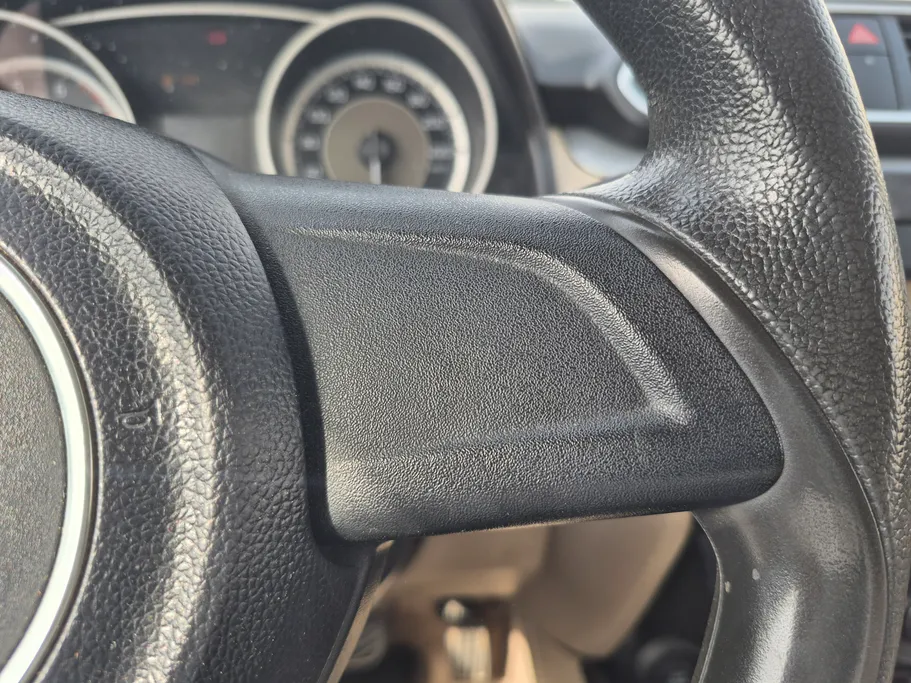 2024 Suzuki Dzire GL 