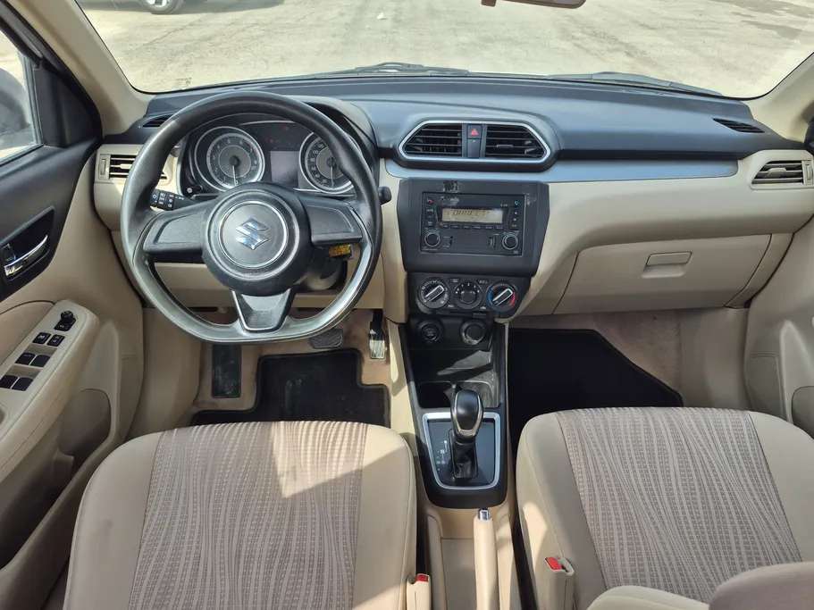 2024 Suzuki Dzire GL 