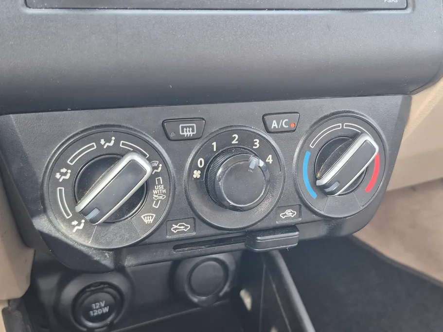 2024 Suzuki Dzire GL 