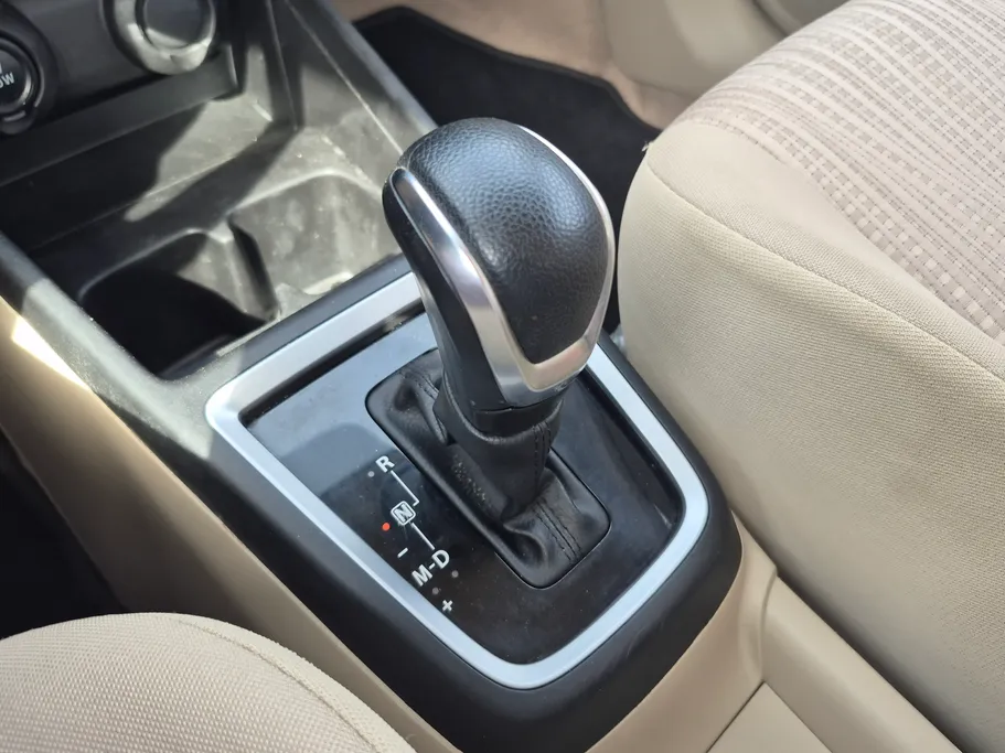 2024 Suzuki Dzire GL 
