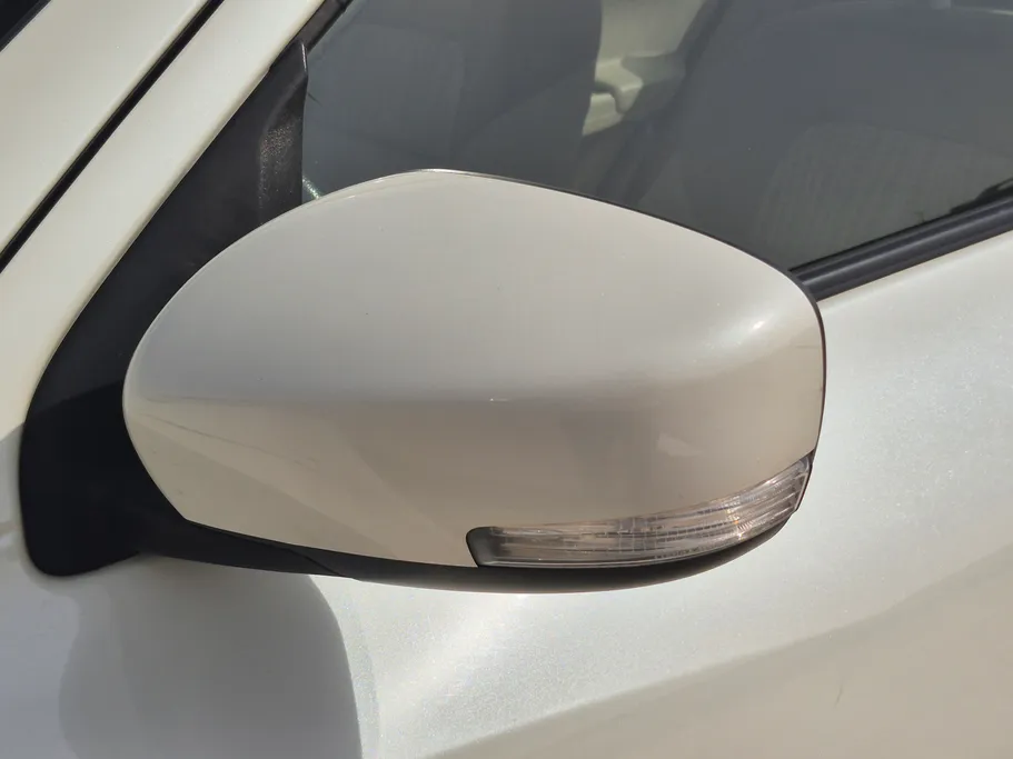 2024 Suzuki Dzire GL 
