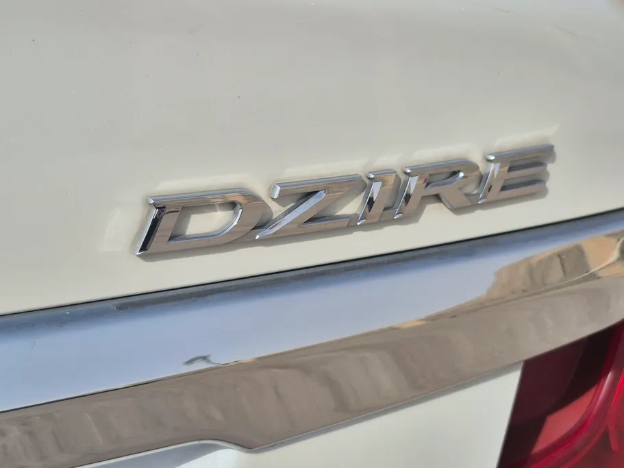 2024 Suzuki Dzire GL 