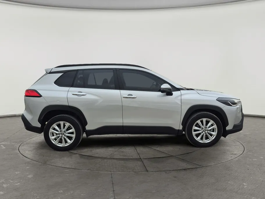 2024 Toyota Corolla Cross XLE HEV 