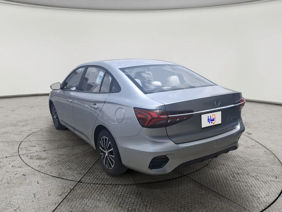 2025 MG 5 STD 