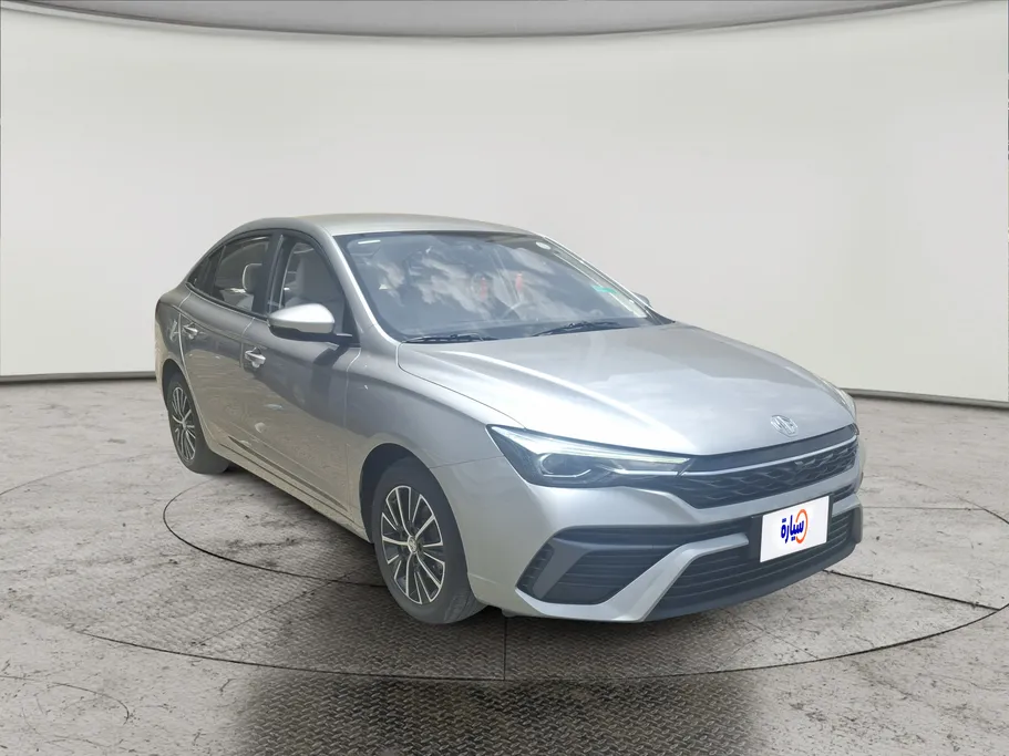 2025 MG 5 STD 