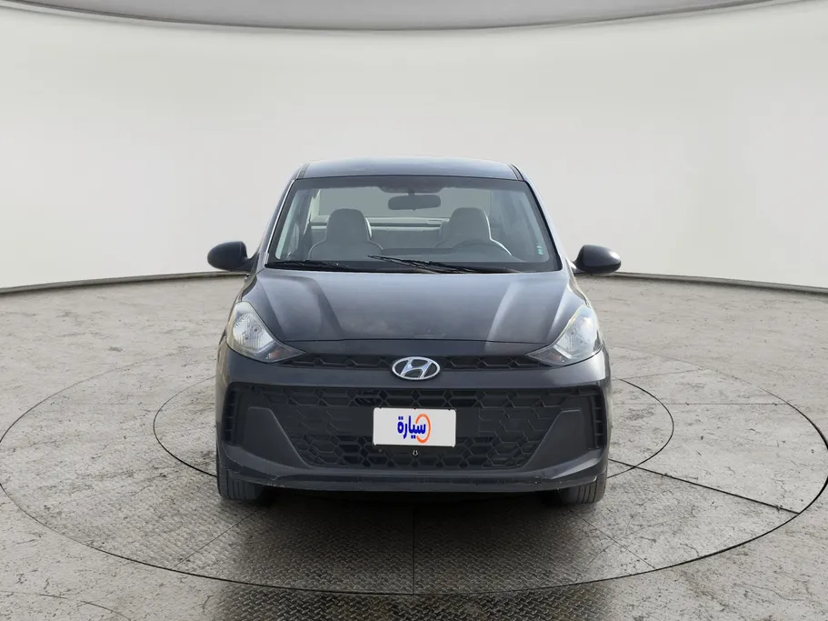2024 Hyundai Grand i10 Fleet 
