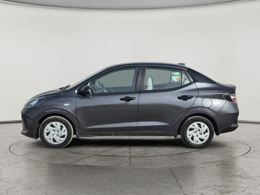 2024 Hyundai Grand i10 Fleet 
