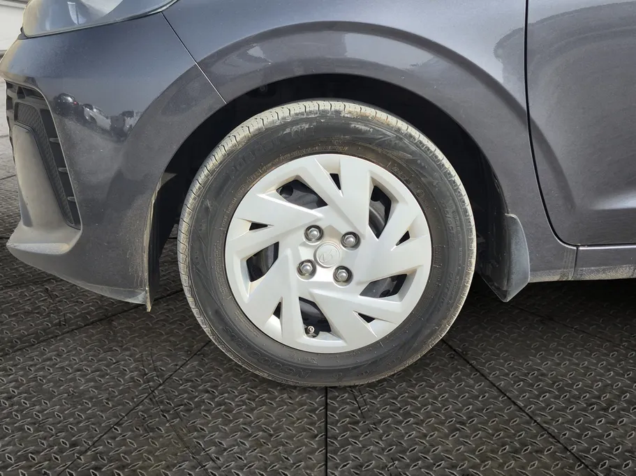 2024 Hyundai Grand i10 Fleet 
